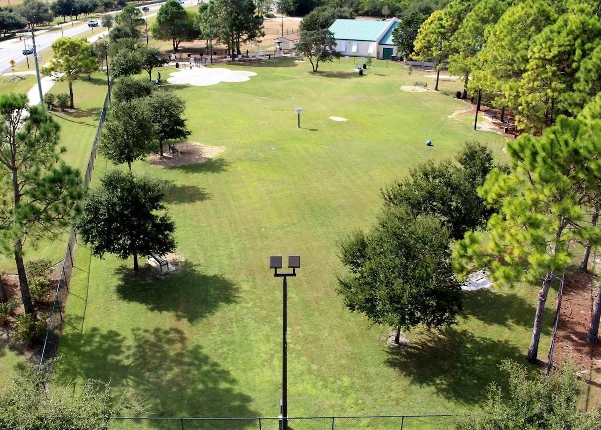 Holiday home Hook Line Double Sinker Lake View 3 Comm Pools Destin