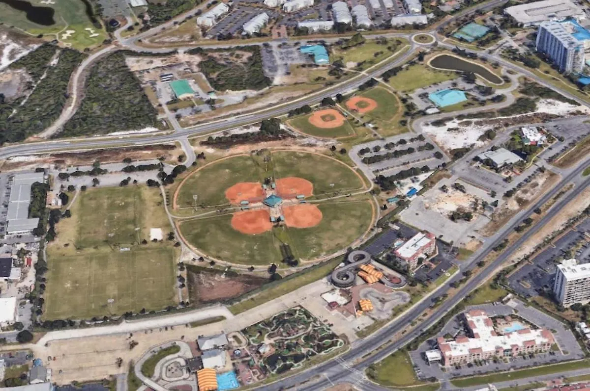 Hook Line Double Sinker Lake View 3 Comm Pools Destin 0*,  United States
