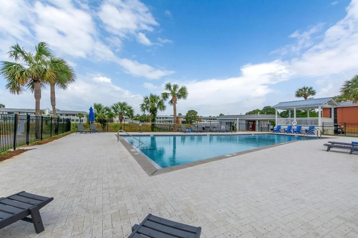 Hook Line Double Sinker Lake View 3 Comm Pools Destin 0*,