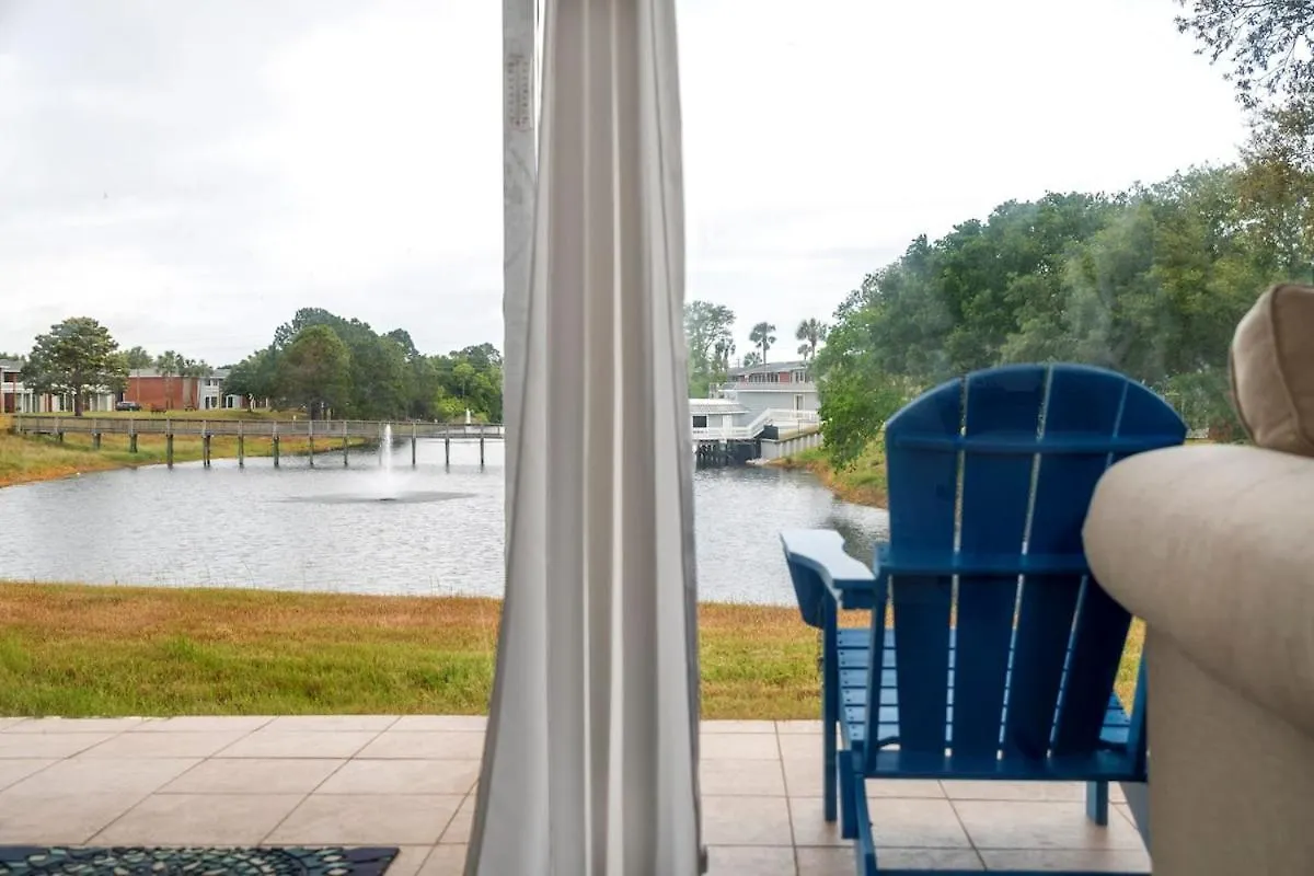 Hook Line Double Sinker Lake View 3 Comm Pools Destin