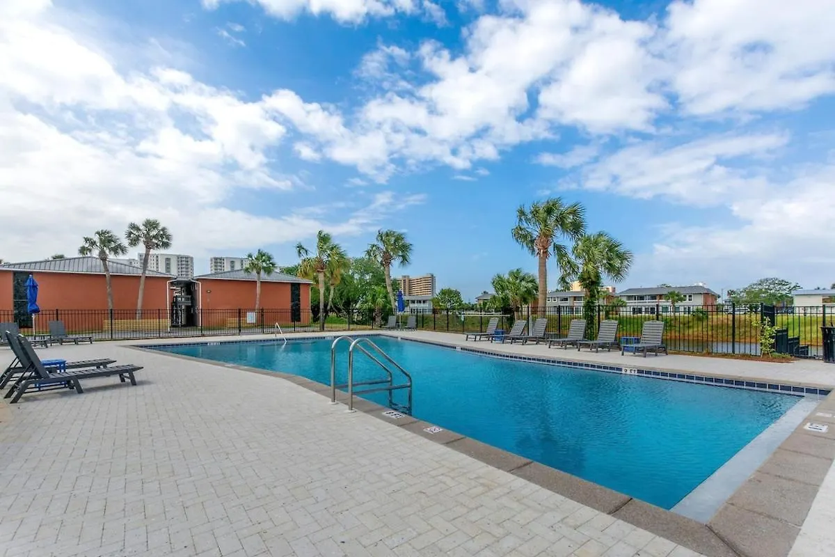Holiday home Hook Line Double Sinker Lake View 3 Comm Pools Destin