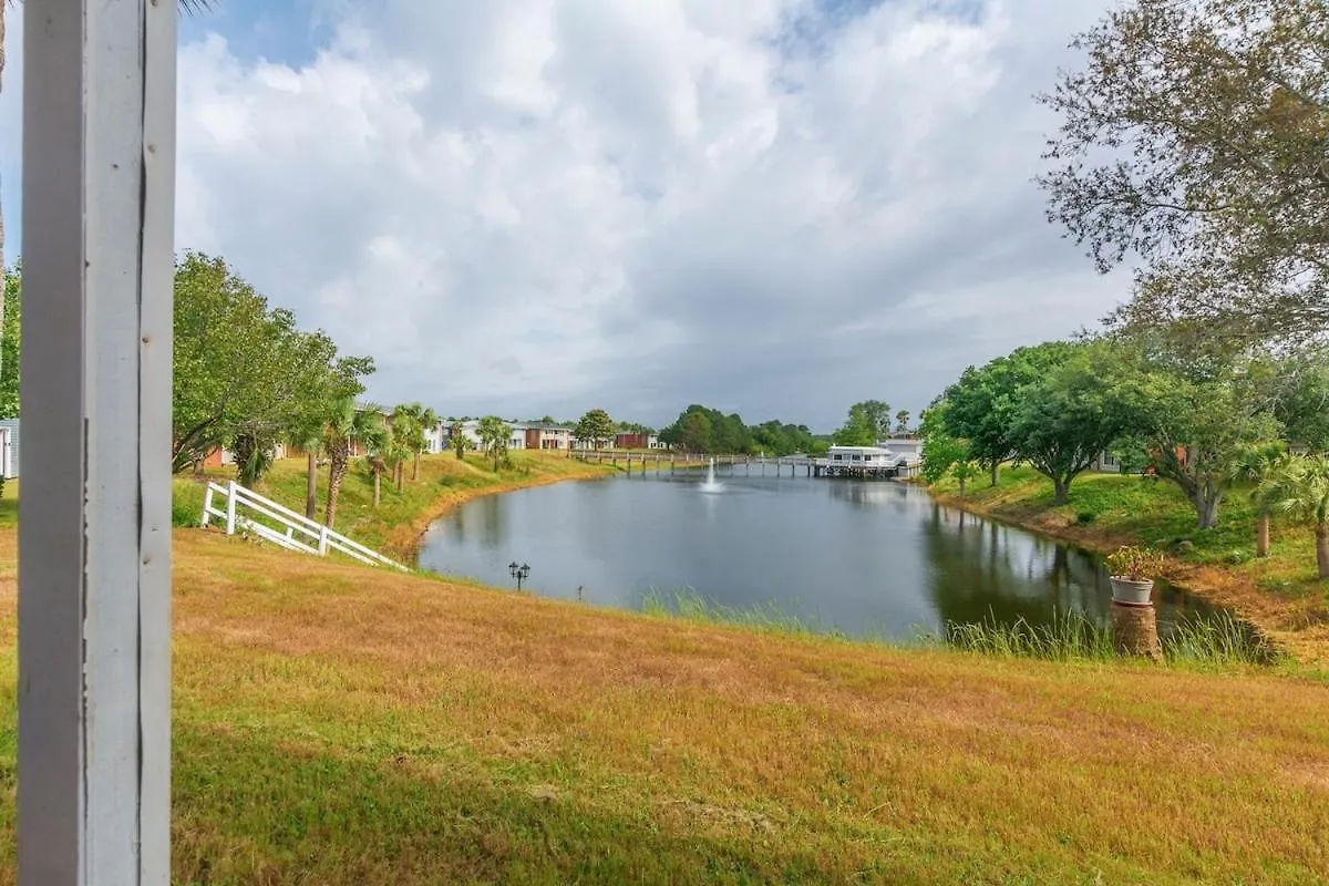 Hook Line Double Sinker Lake View 3 Comm Pools Destin 0*,  United States