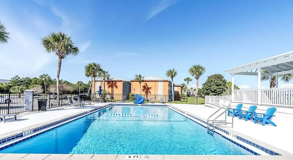 Hook Line Double Sinker Lake View 3 Comm Pools Destin