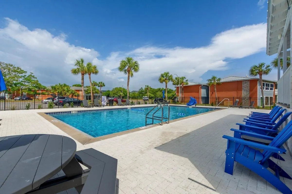 Holiday home Hook Line Double Sinker Lake View 3 Comm Pools Destin United States