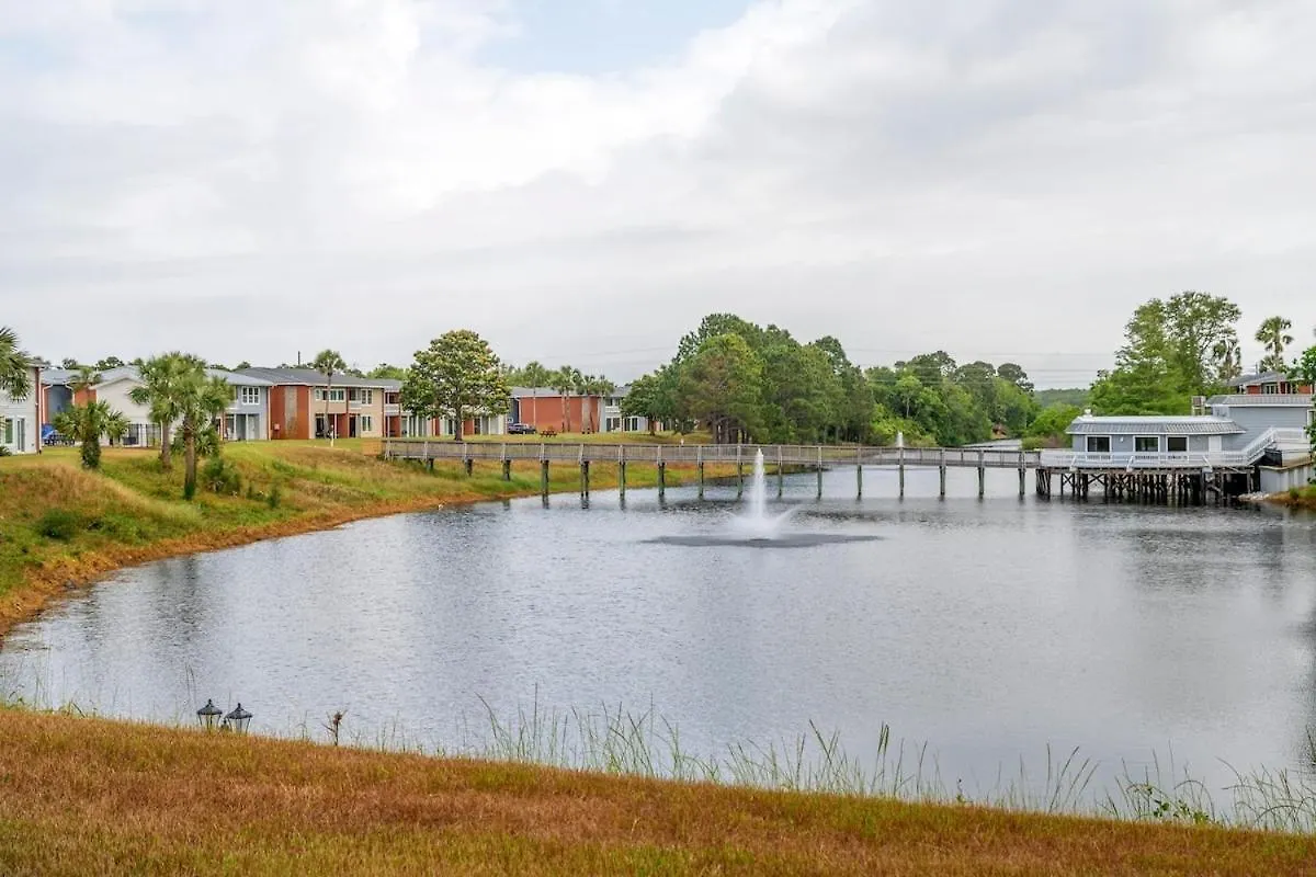 Holiday home Hook Line Double Sinker Lake View 3 Comm Pools Destin
