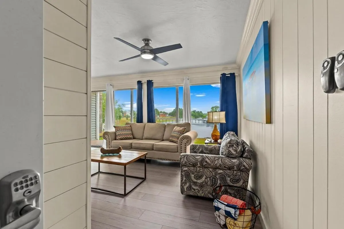 Holiday home Hook Line Double Sinker Lake View 3 Comm Pools Destin United States